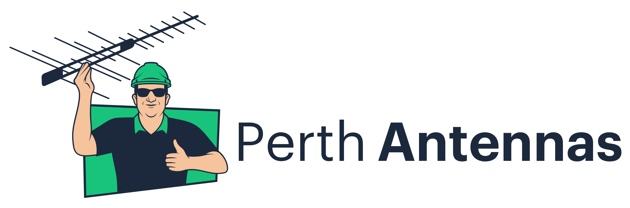 Perth Antennas